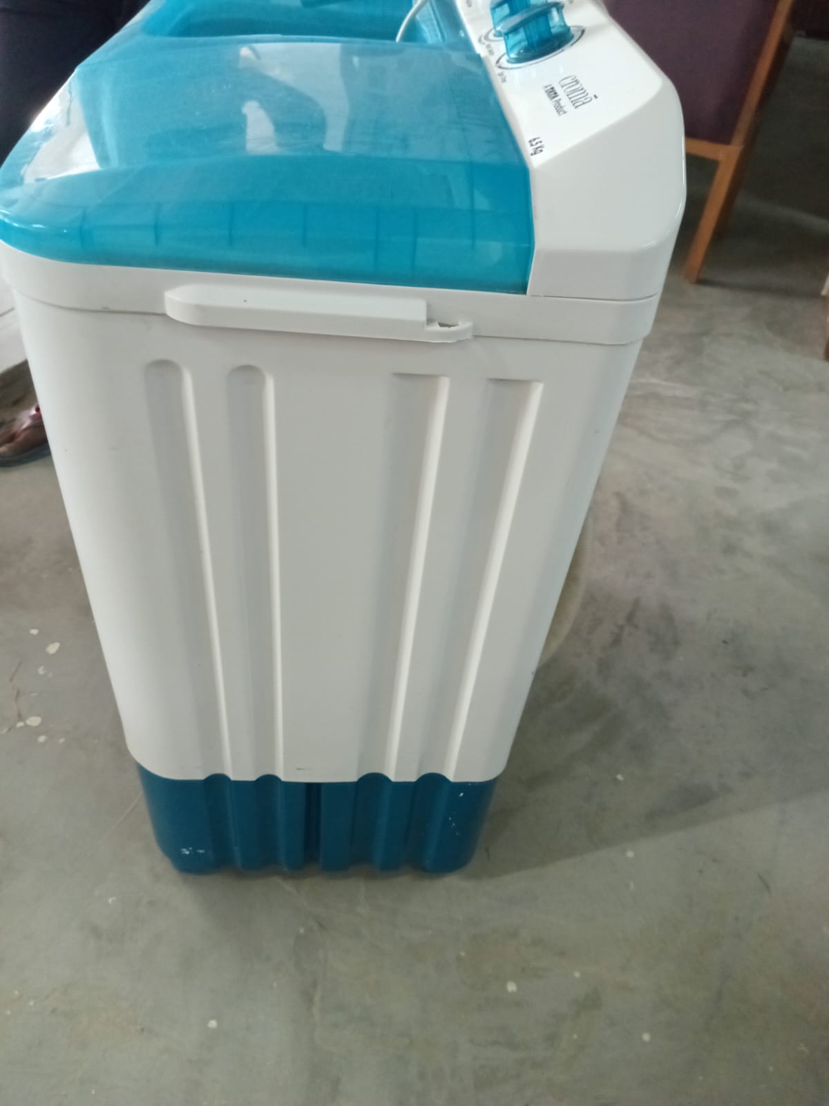 buy old Semi automatic washing machine (croma)