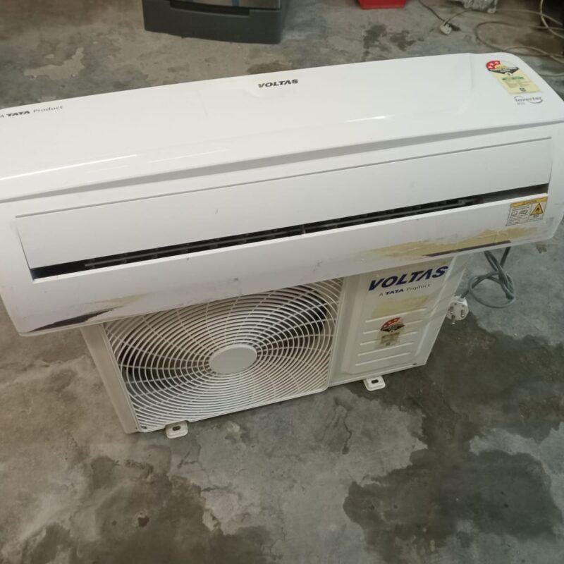 Voltas 1.5 Ton Inverter AC